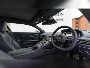 Used Aston Martin V8 2024 for sale - 75218713: Photo
