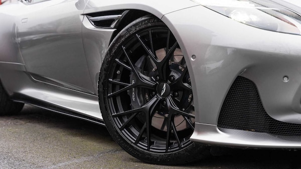 Used Aston Martin V8 2024 for sale - 75218713: Photo 4