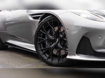 Used Aston Martin V8 2024 for sale - 75218713: Photo