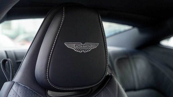 Used Aston Martin V8 2024 for sale - 75218713: Photo 5