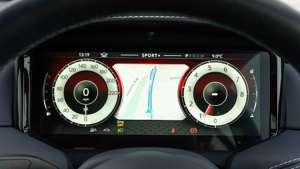 Used Aston Martin V8 2024 for sale - 75218713: Photo 6
