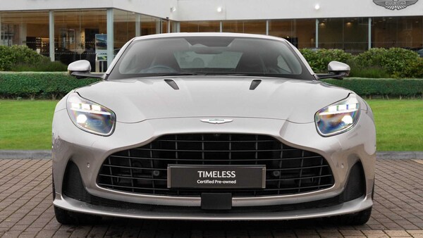 Used Aston Martin V8 2024 for sale - 75218713: Photo 7