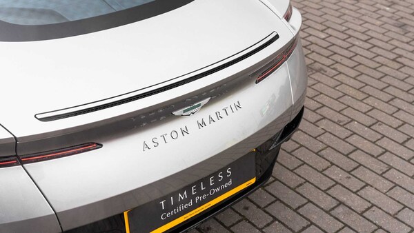 Used Aston Martin V8 2024 for sale - 75218713: Photo 8