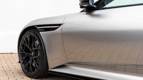 Used Aston Martin V8 2024 for sale - 75218713: Photo 9