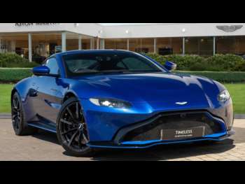 2dr ZF 8 Speed Auto