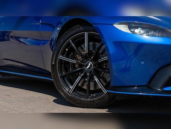 Used Aston Martin Vantage 2020 for sale - 75282187: Photo