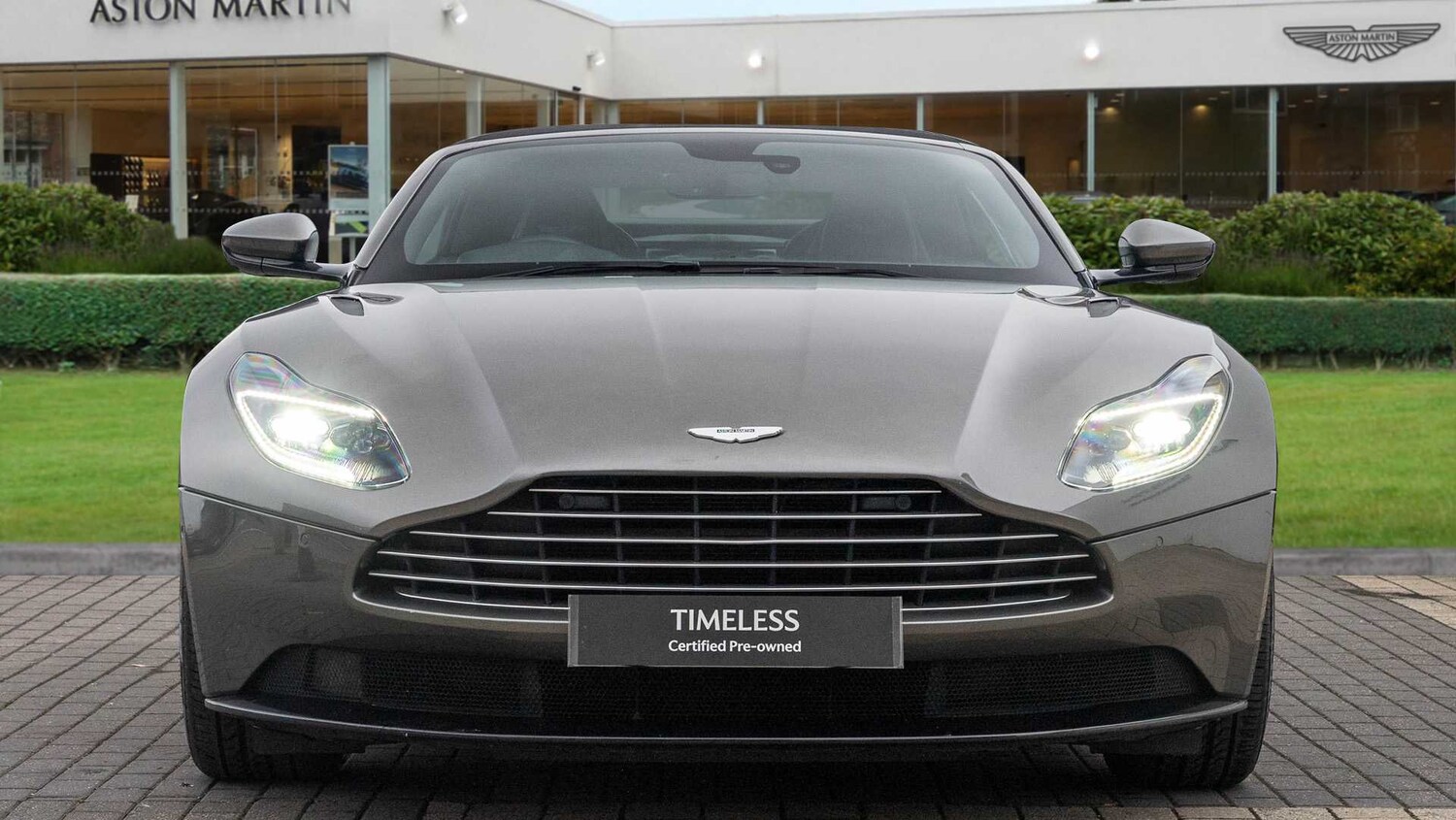 Used Aston Martin DB11 2019 for sale - 77373836: Photo 18