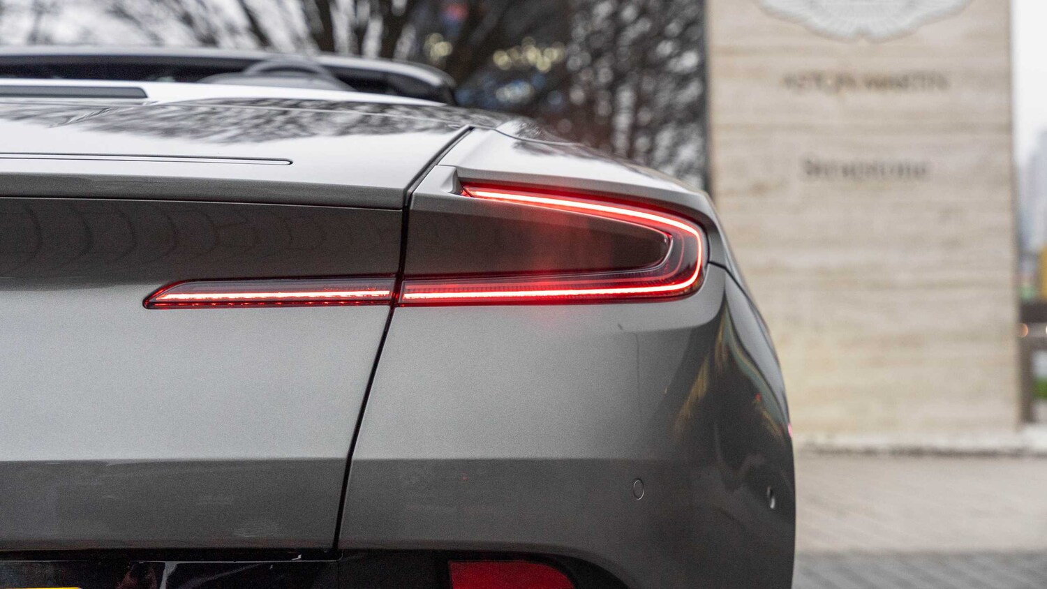 Used Aston Martin DB11 2019 for sale - 77373836: Photo 23