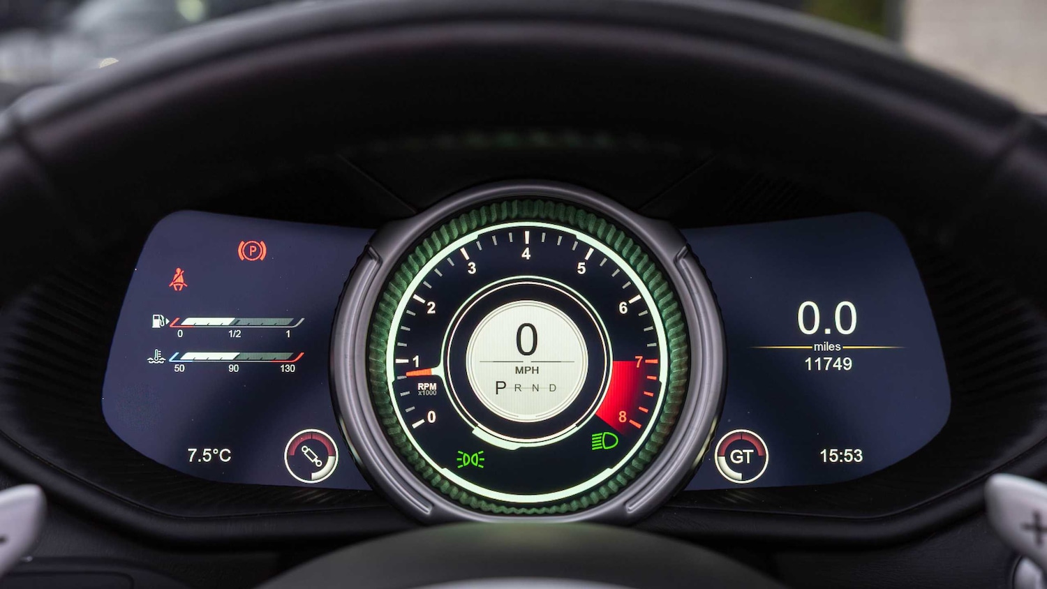 Used Aston Martin DB11 2019 for sale - 77373836: Photo 6