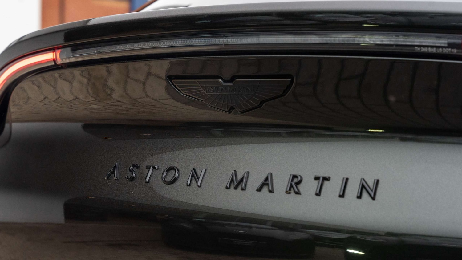 Used Aston Martin DBX 2022 for sale - 76624593: Photo 19
