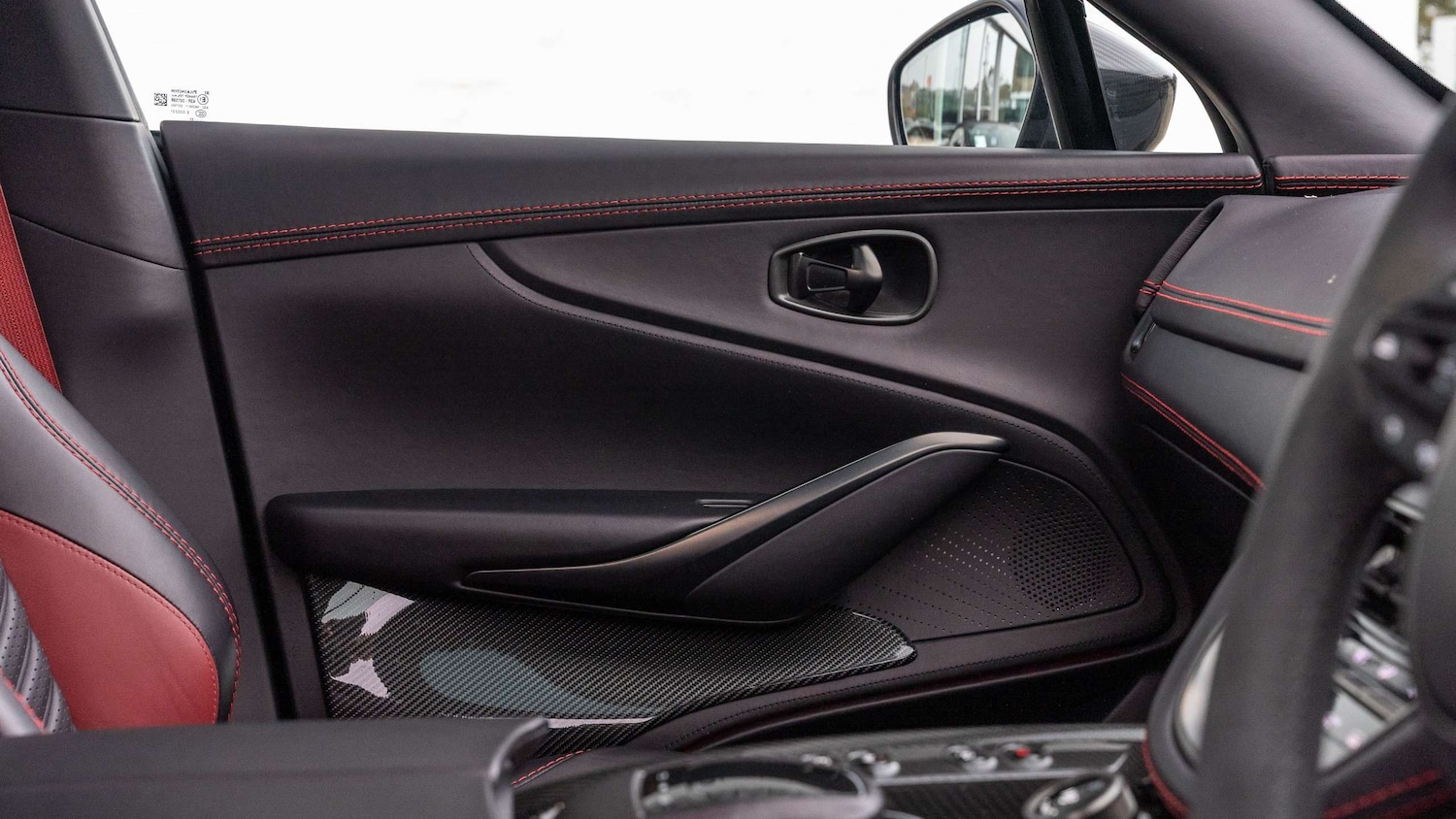 Used Aston Martin DBX 2022 for sale - 76624593: Photo 23