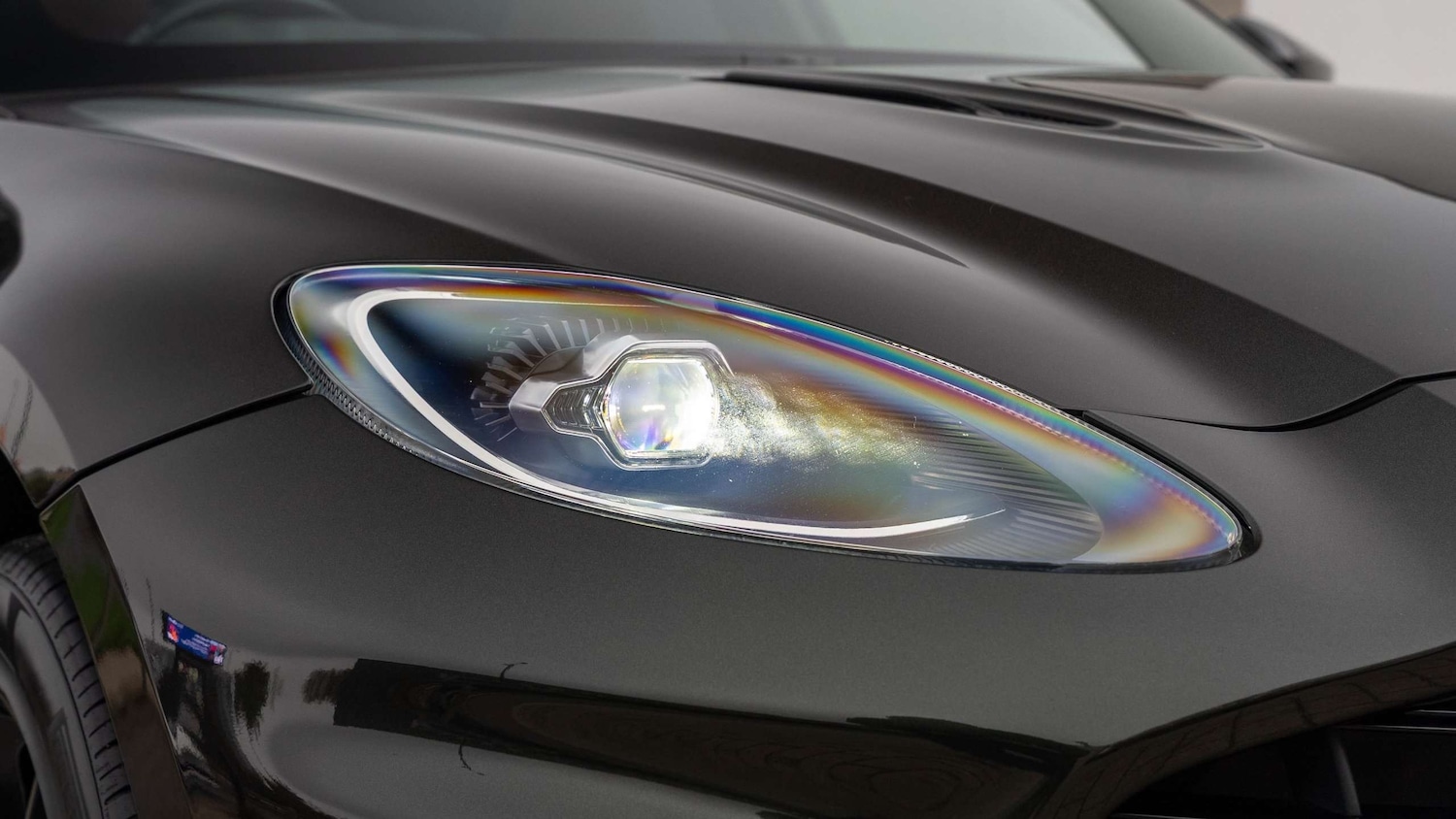 Used Aston Martin DBX 2022 for sale - 76624593: Photo 28