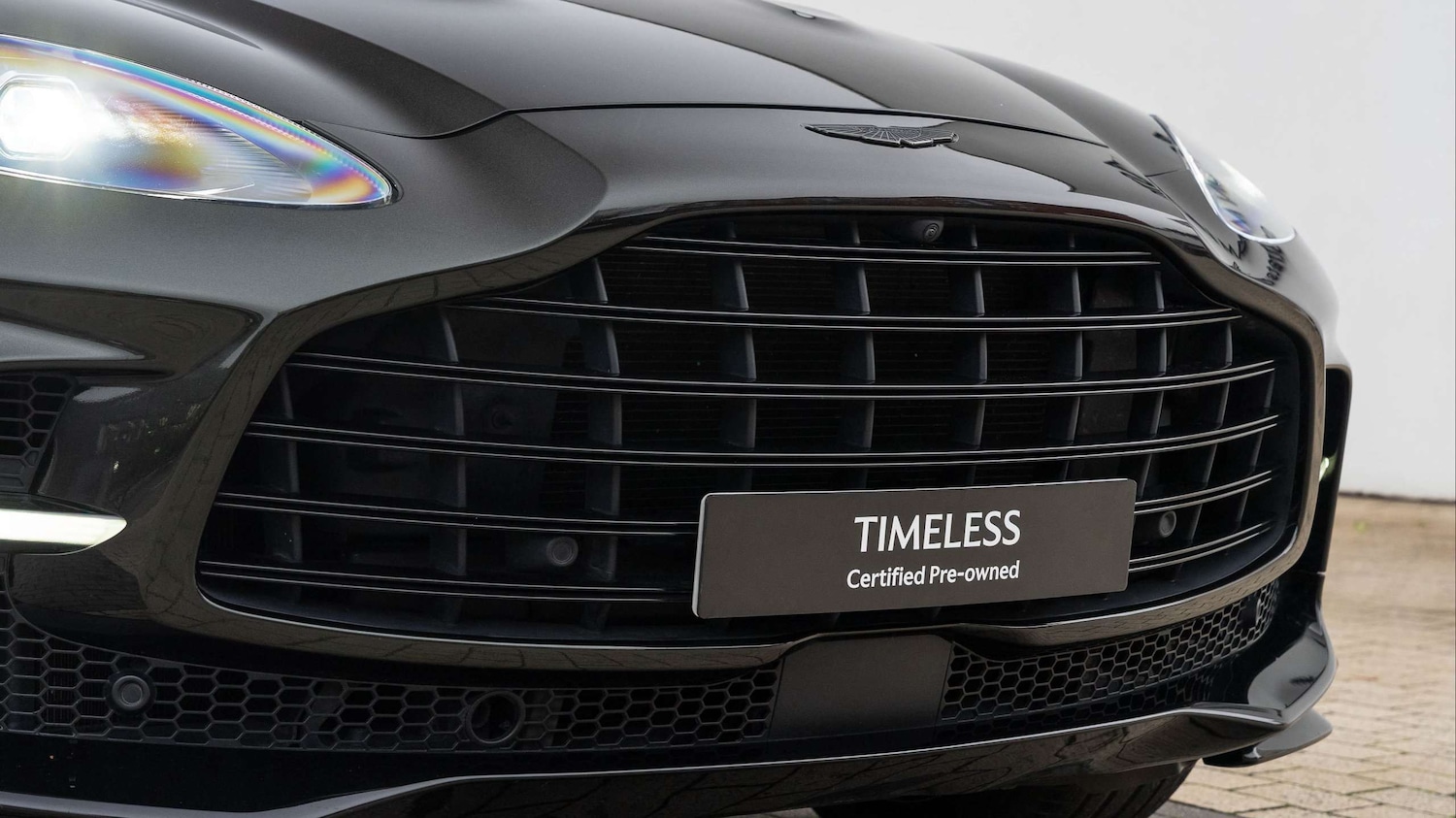 Used Aston Martin DBX 2022 for sale - 76624593: Photo 29