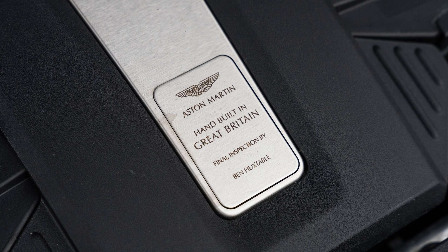 Used Aston Martin DBX 2022 for sale - 76624593: Photo 34