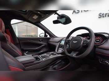 Used Aston Martin DBX 2022 for sale - 76624593: Photo