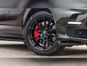 Used Aston Martin DBX 2022 for sale - 76624593: Photo