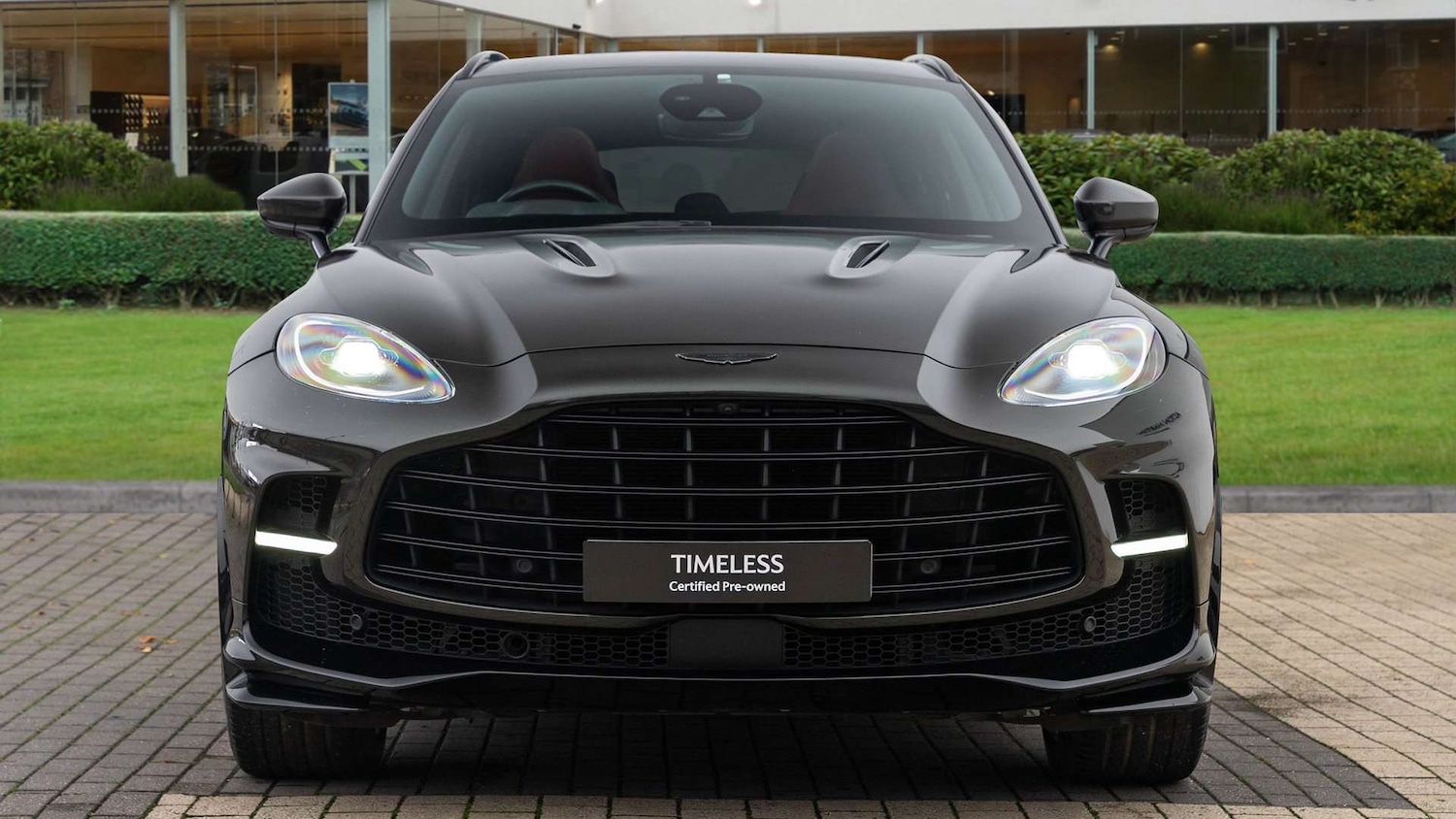Used Aston Martin DBX 2022 for sale - 76624593: Photo 7