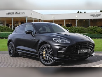 Used Aston Martin DBX 2022 for sale - 78433079: Photo