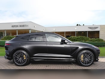 Used Aston Martin DBX 2022 for sale - 78433079: Photo