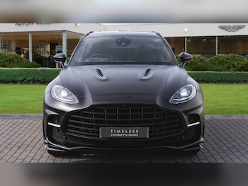 Used Aston Martin DBX 2022 for sale - 78433079: Photo