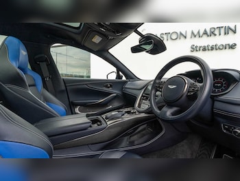 Used Aston Martin DBX 2023 for sale - 75218224: Photo