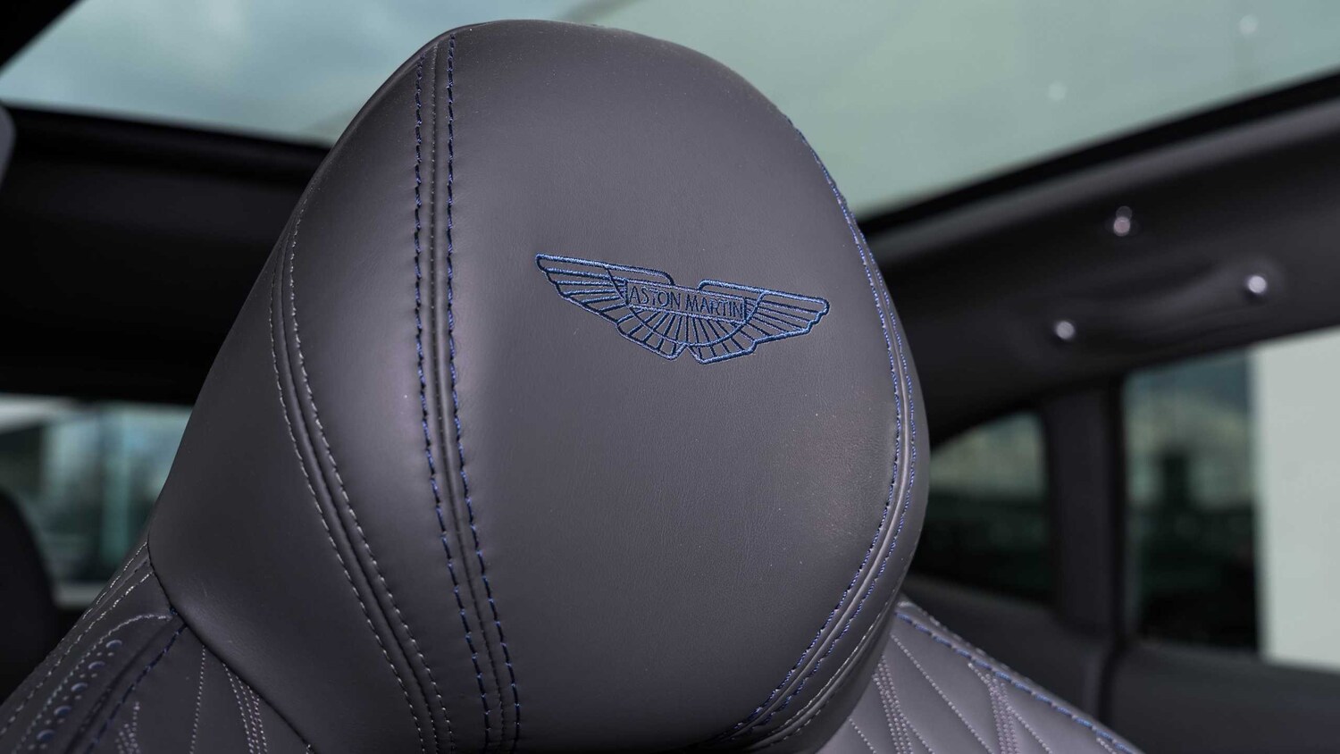 Used Aston Martin DBX for sale - 78089695: Photo 12