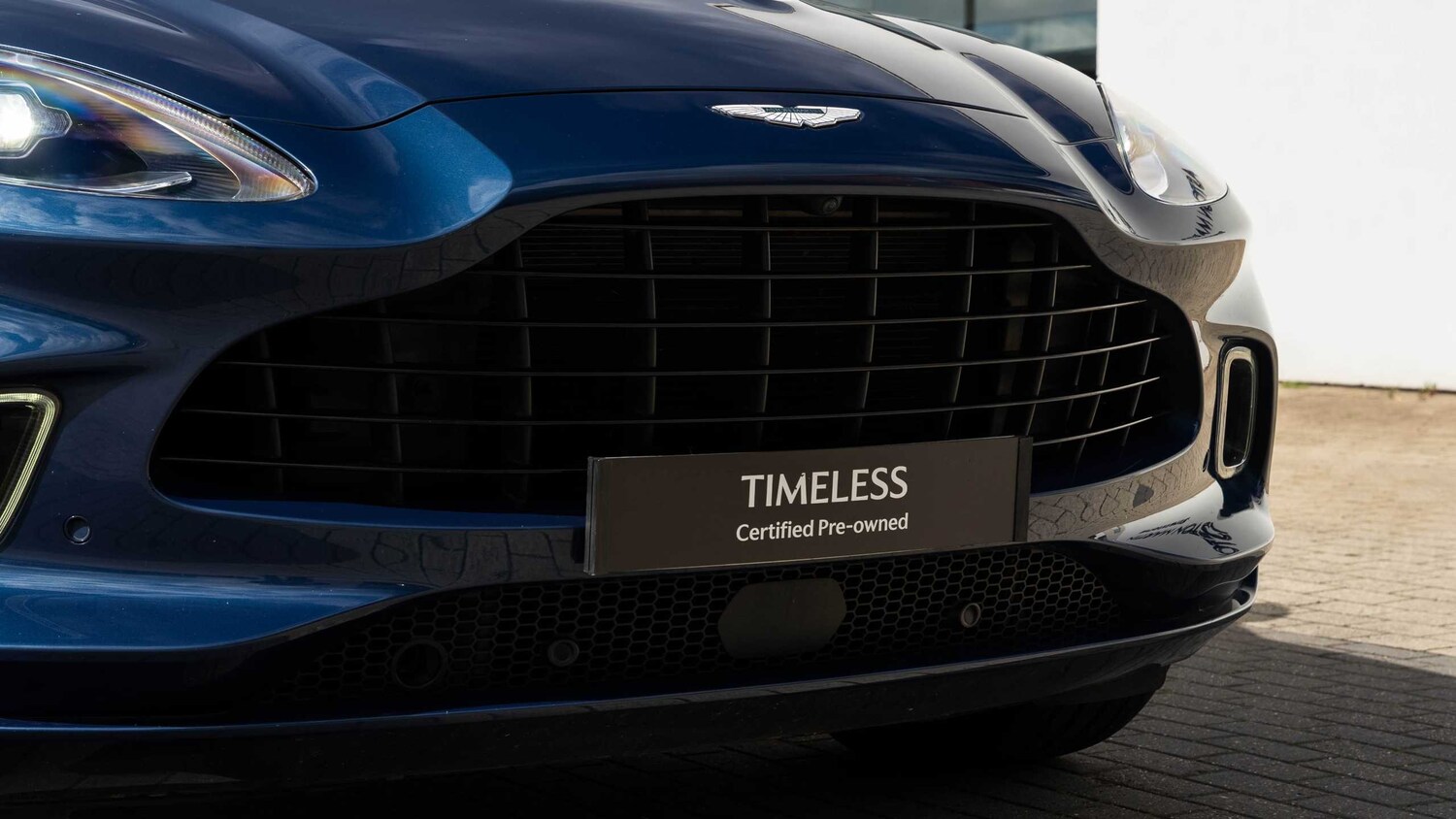 Used Aston Martin DBX for sale - 78089695: Photo 18