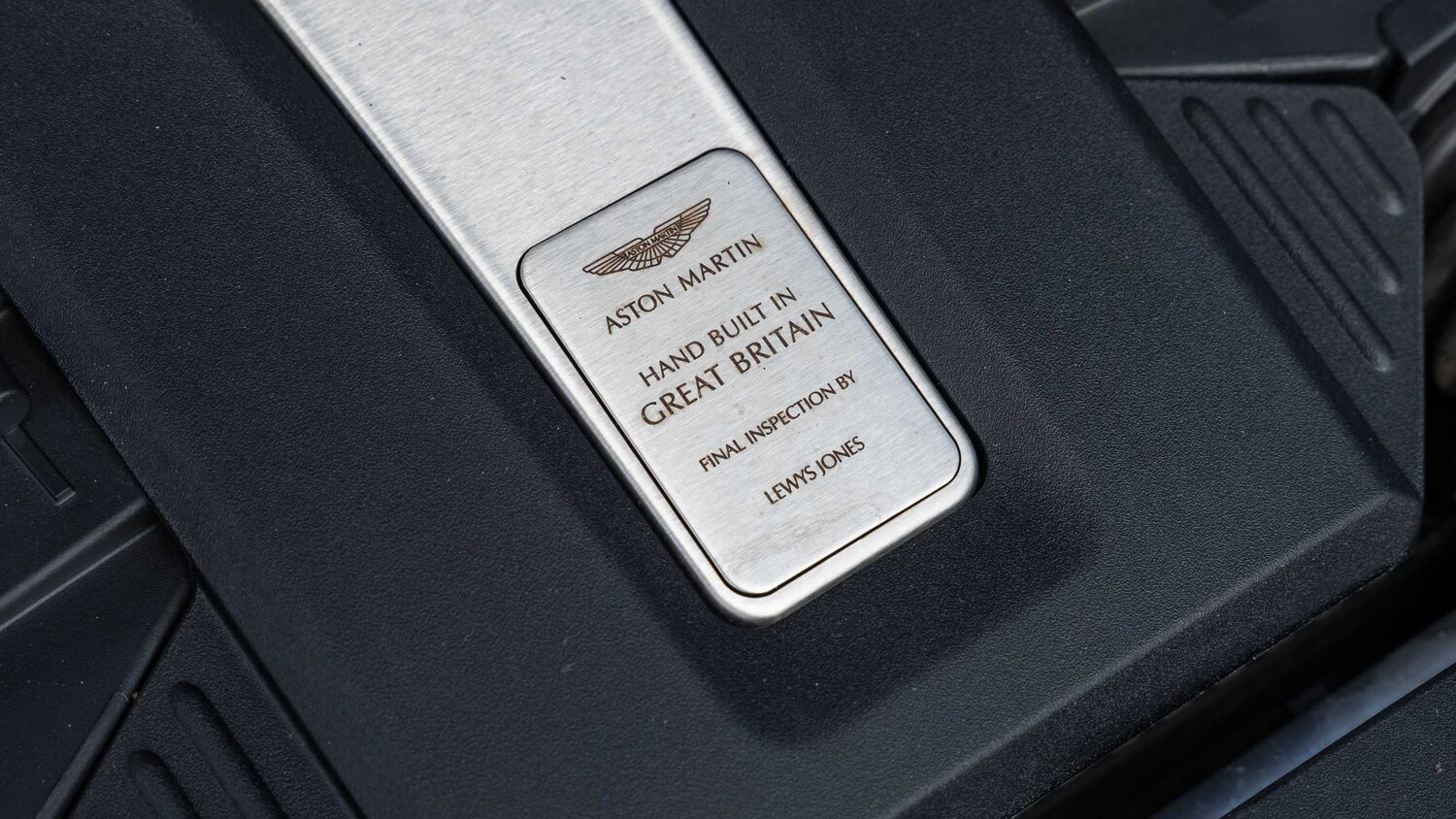 Used Aston Martin DBX for sale - 78089695: Photo 24