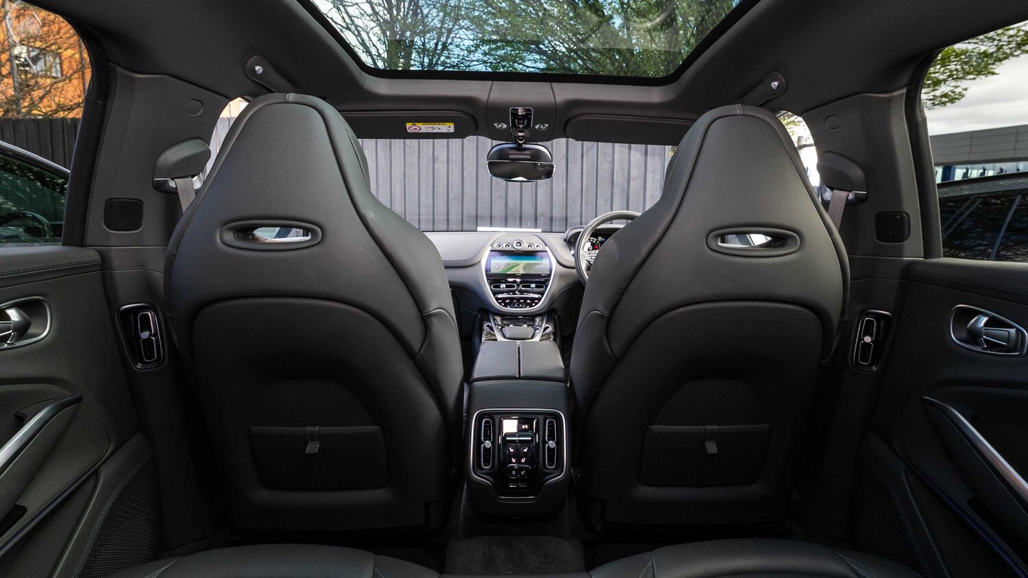 Used Aston Martin DBX for sale - 78089695: Photo 30