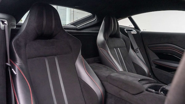 Used Aston Martin Vantage 2020 for sale - 76339550: Photo 12