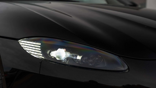 Used Aston Martin Vantage 2020 for sale - 76339550: Photo 17