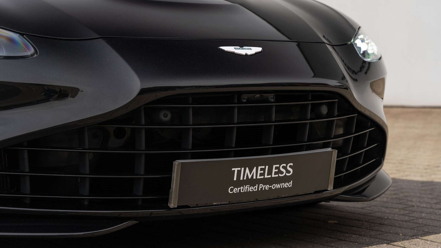 Used Aston Martin Vantage 2020 for sale - 76339550: Photo 18