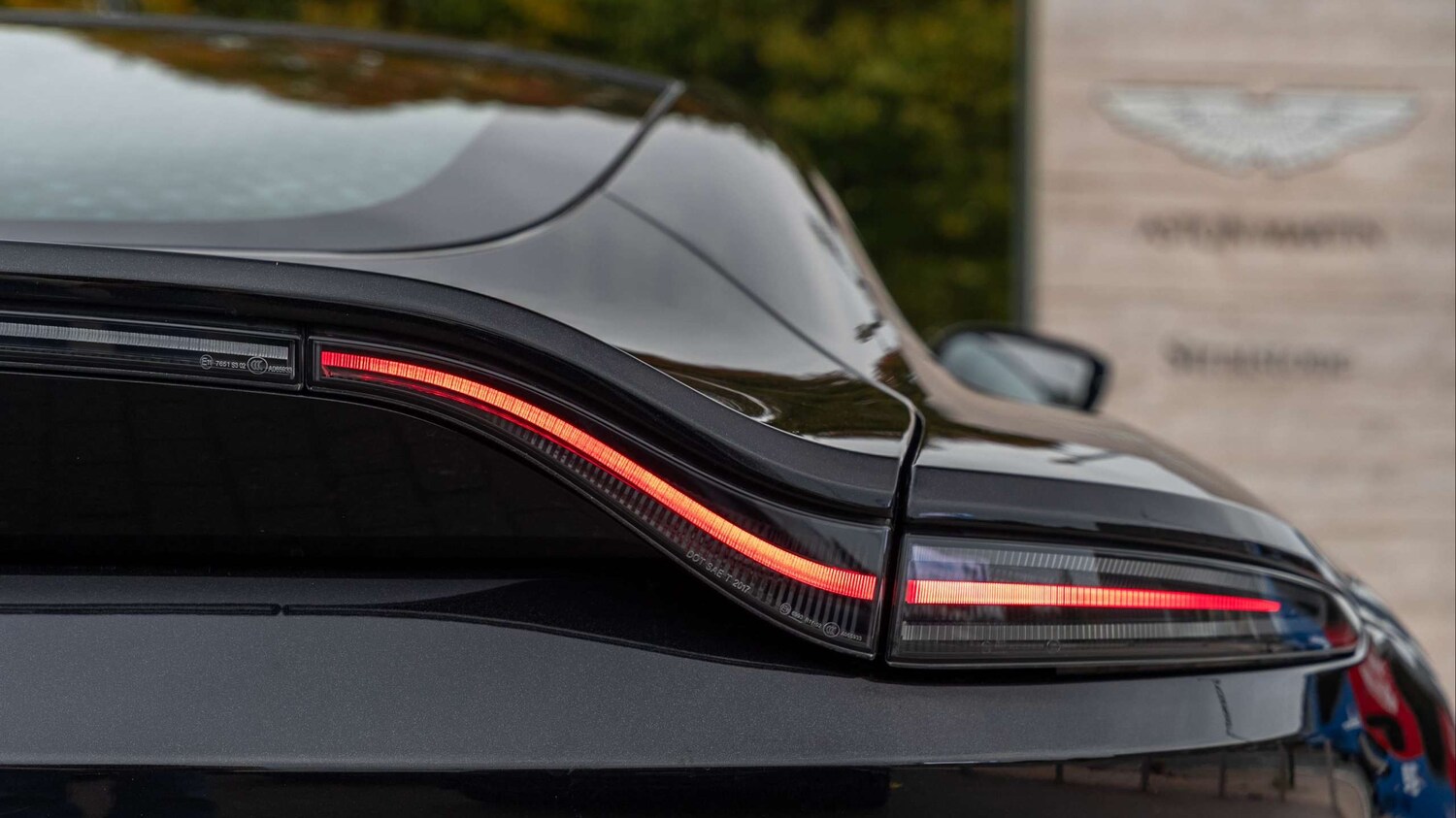 Used Aston Martin Vantage 2020 for sale - 76339550: Photo 19