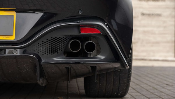 Used Aston Martin Vantage 2020 for sale - 76339550: Photo 20