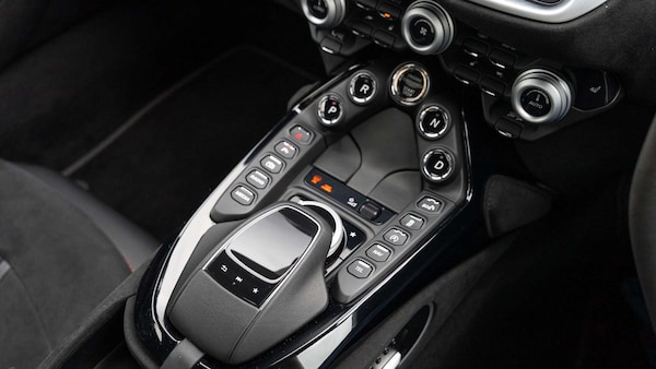Used Aston Martin Vantage 2020 for sale - 76339550: Photo 23