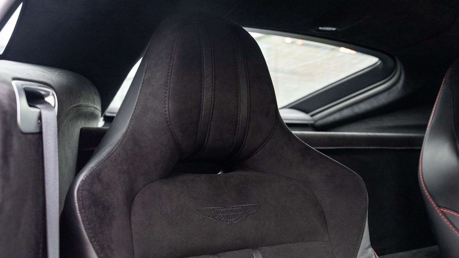 Used Aston Martin Vantage 2020 for sale - 76339550: Photo 5