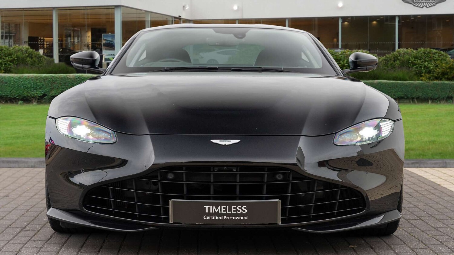 Used Aston Martin Vantage 2020 for sale - 76339550: Photo 7