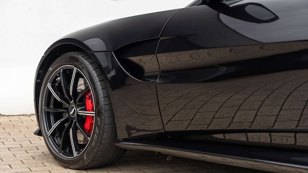 Used Aston Martin Vantage 2020 for sale - 76339550: Photo 9