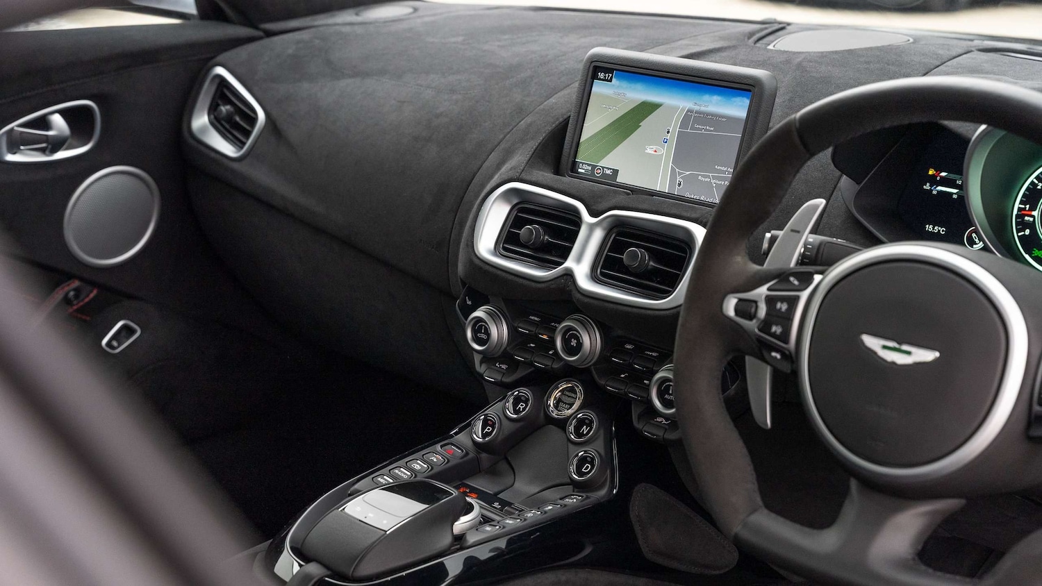 Used Aston Martin Vantage 2020 for sale - 77615350: Photo 10