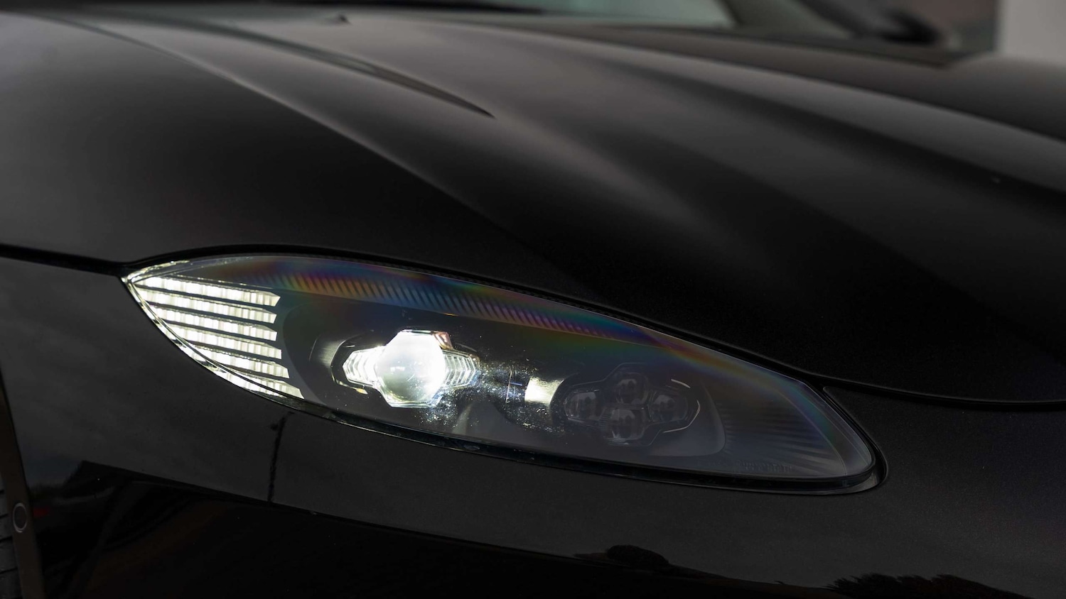 Used Aston Martin Vantage 2020 for sale - 77615350: Photo 17