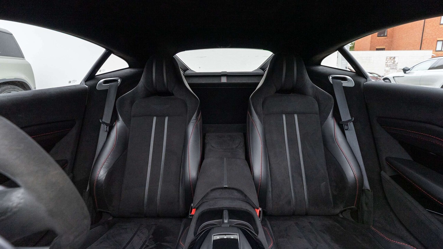 Used Aston Martin Vantage 2020 for sale - 77615350: Photo 21