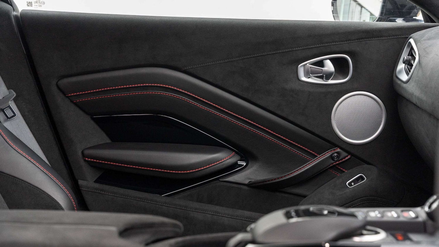 Used Aston Martin Vantage 2020 for sale - 77615350: Photo 24