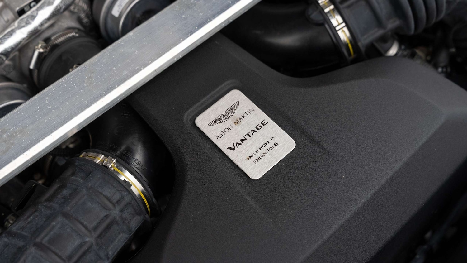 Used Aston Martin Vantage 2020 for sale - 77615350: Photo 25