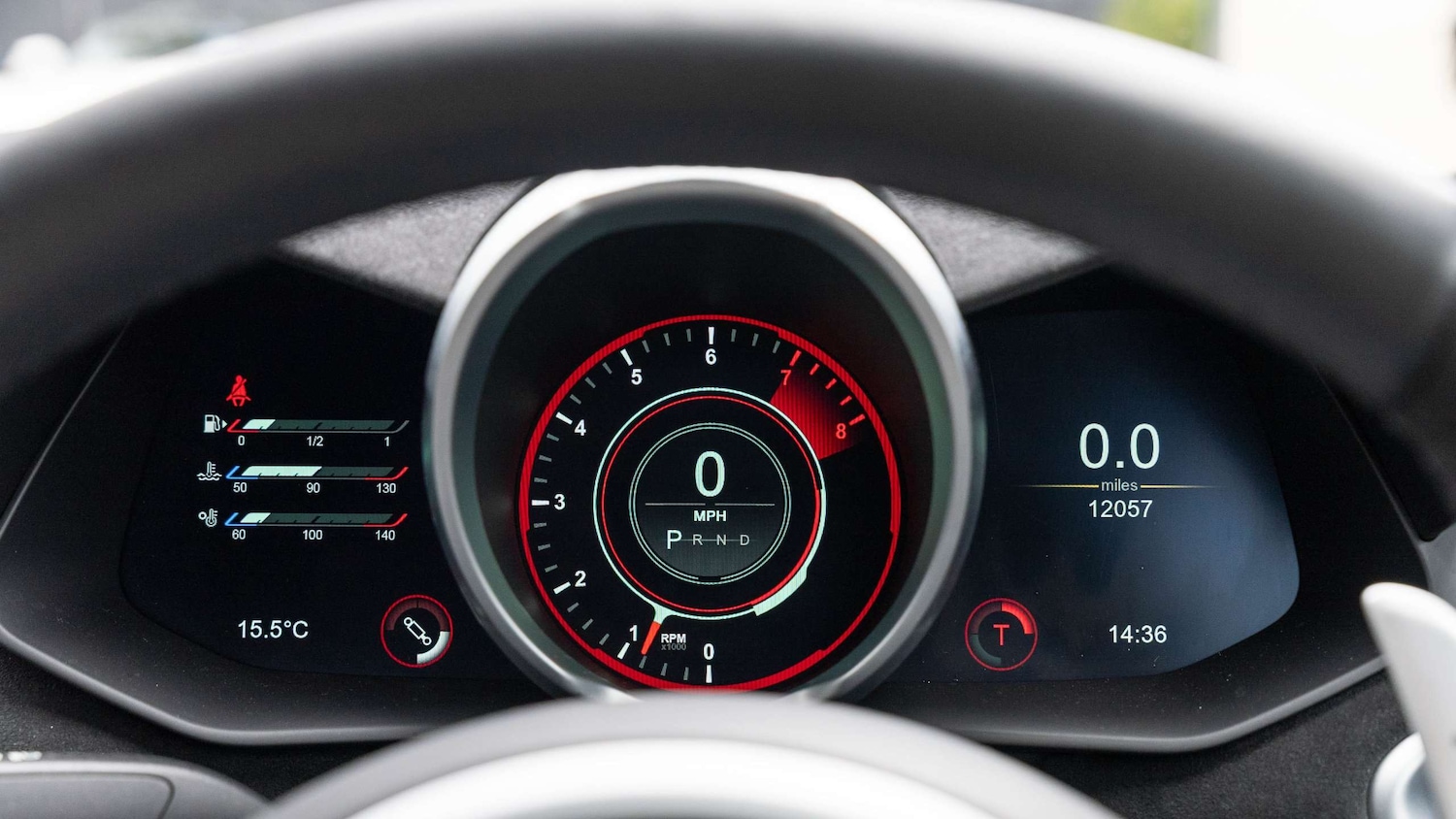 Used Aston Martin Vantage 2020 for sale - 77615350: Photo 6