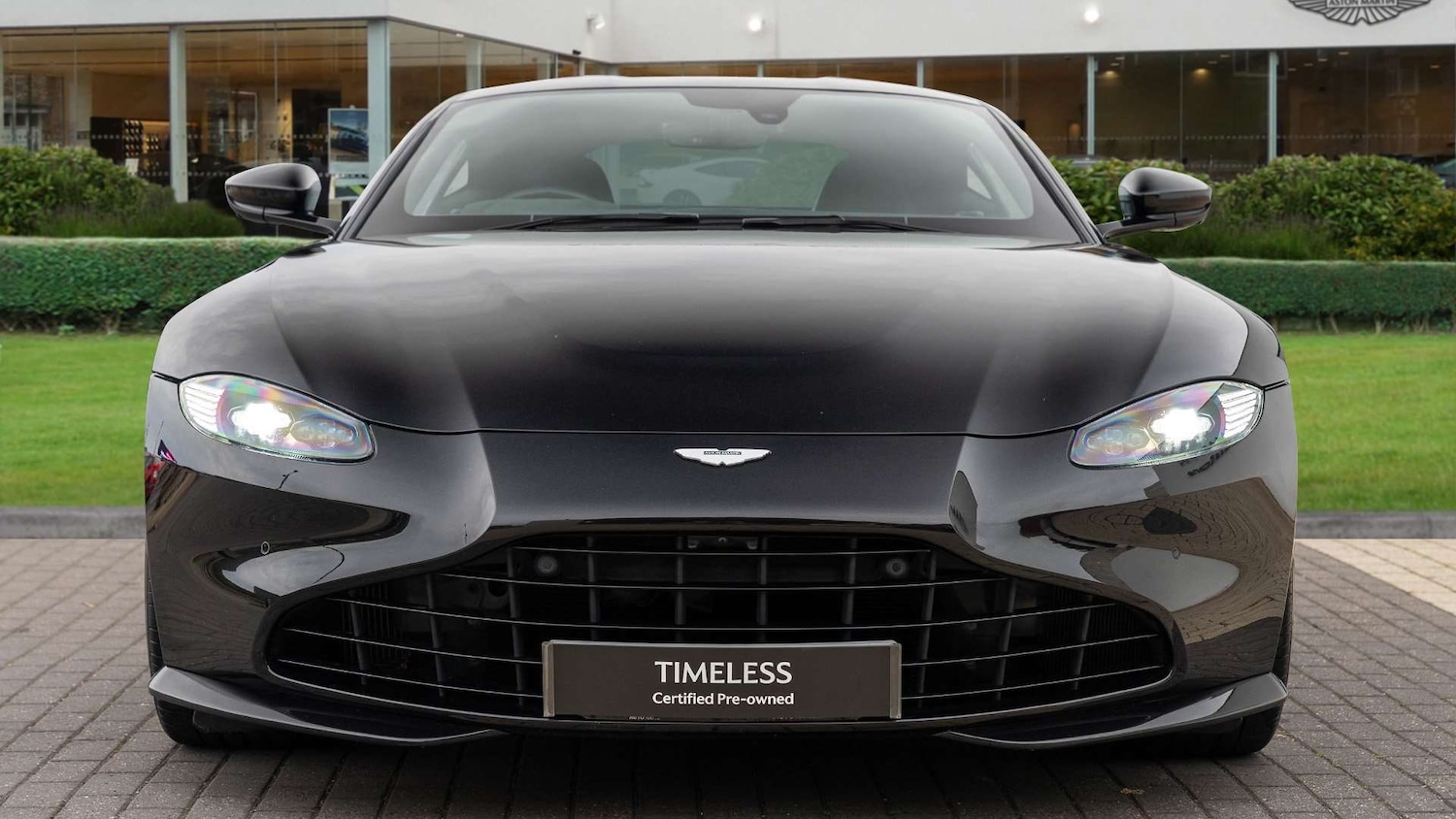 Used Aston Martin Vantage 2020 for sale - 77615350: Photo 7