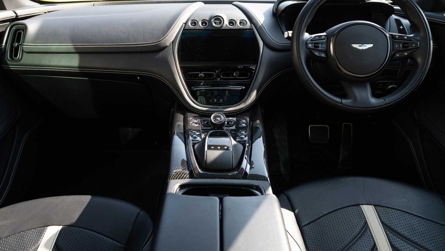 Used Aston Martin DBX 2024 for sale - 76827619: Photo 10