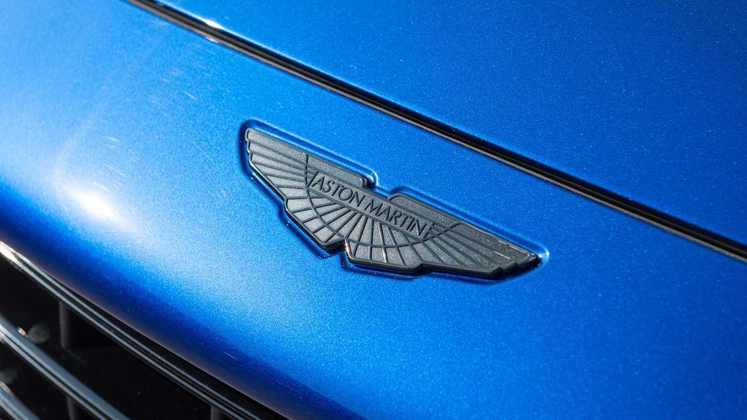 Used Aston Martin DBX 2024 for sale - 76827619: Photo 17