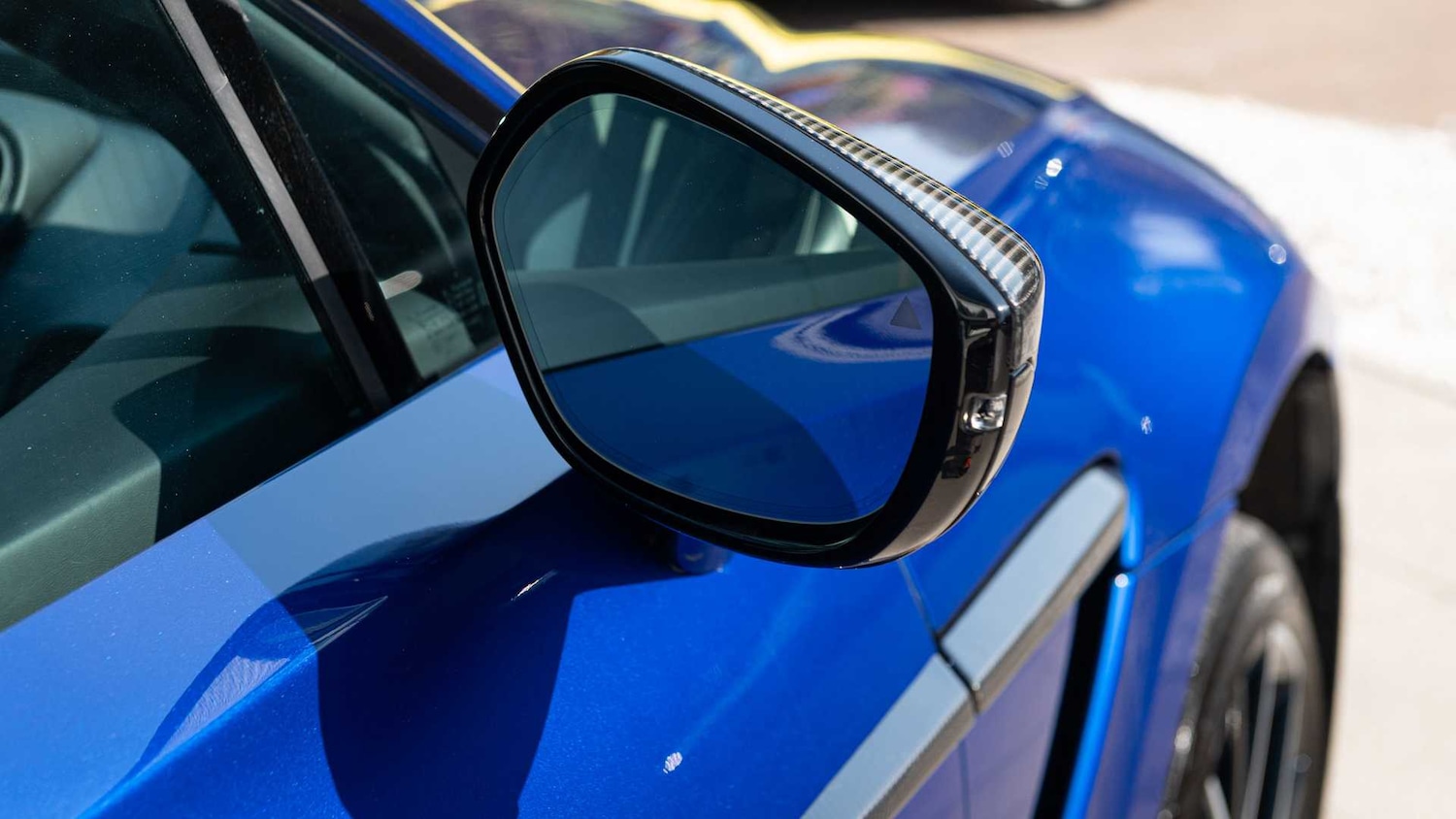 Used Aston Martin DBX 2024 for sale - 76827619: Photo 21