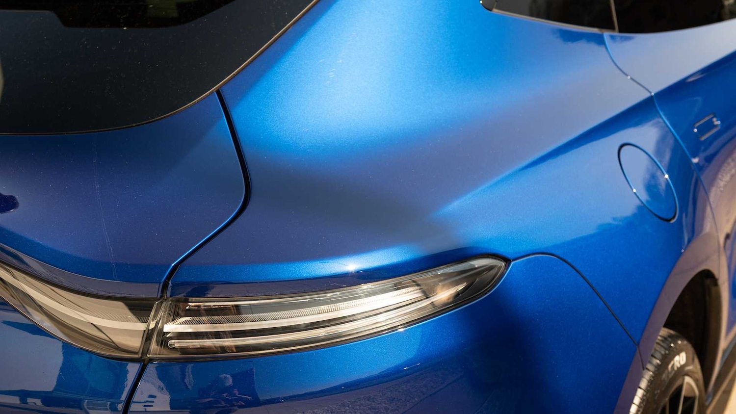 Used Aston Martin DBX 2024 for sale - 76827619: Photo 24