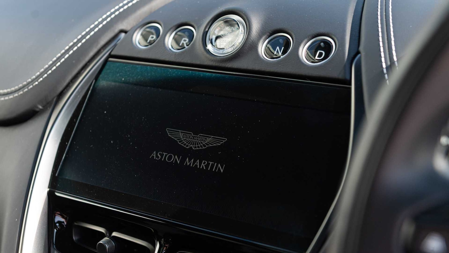 Used Aston Martin DBX 2024 for sale - 76827619: Photo 29